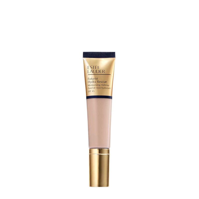 Est&eacute;e Lauder Futurist Hydra Rescue Moisturizing Makeup SPF 45 image number 12